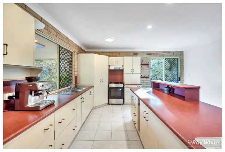 Sixth view of Homely rural property listing, 823 Emu Park Road, Nankin QLD 4701