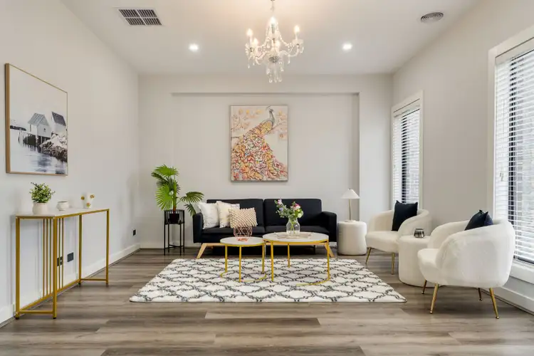 Fourth view of Homely house listing, 42 Arena Avenue, Roxburgh Park VIC 3064