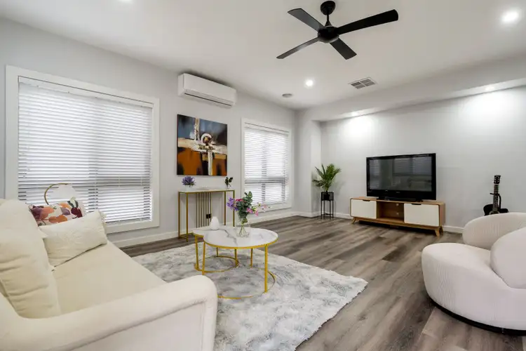 Fifth view of Homely house listing, 42 Arena Avenue, Roxburgh Park VIC 3064
