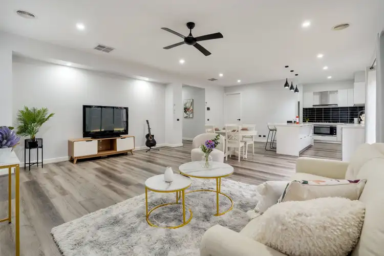Sixth view of Homely house listing, 42 Arena Avenue, Roxburgh Park VIC 3064