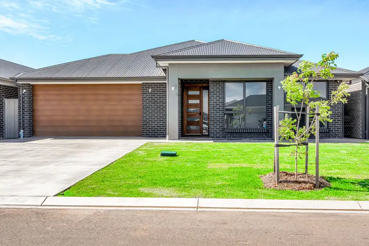 24 Mcnamara Way, Virginia SA 5120