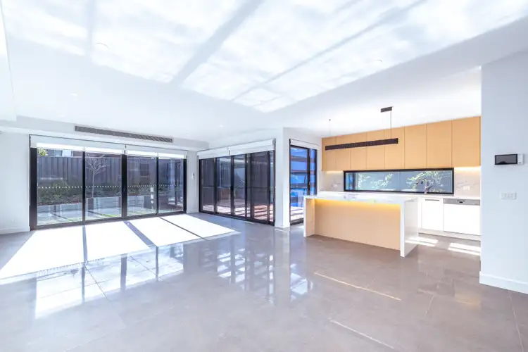 Fifth view of Homely townhouse listing, 13B Mortimer Street, Huntingdale VIC 3166