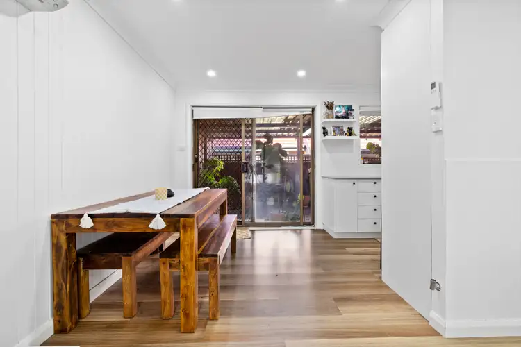 Third view of Homely villa listing, 13/226 Harrow Road, Glenfield NSW 2167