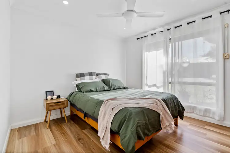 Fifth view of Homely villa listing, 13/226 Harrow Road, Glenfield NSW 2167