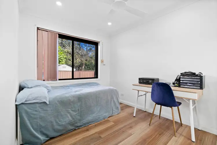 Sixth view of Homely villa listing, 13/226 Harrow Road, Glenfield NSW 2167