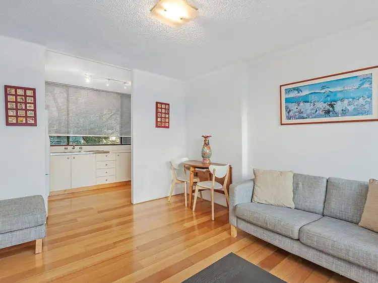 15/69 Cook Road, Centennial Park NSW 2021