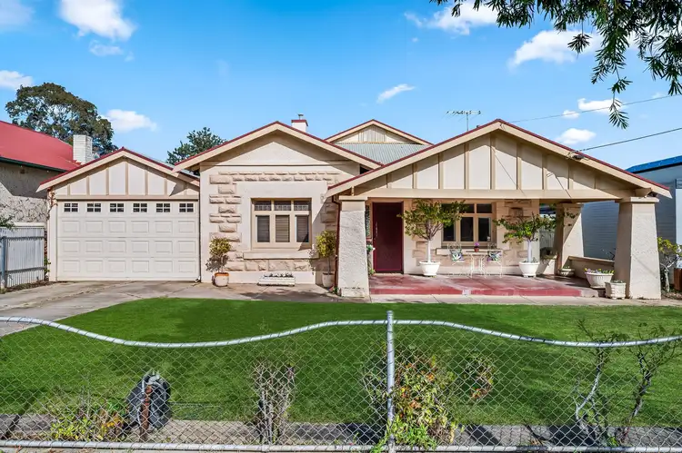 9 Cedar Avenue, Woodville South SA 5011