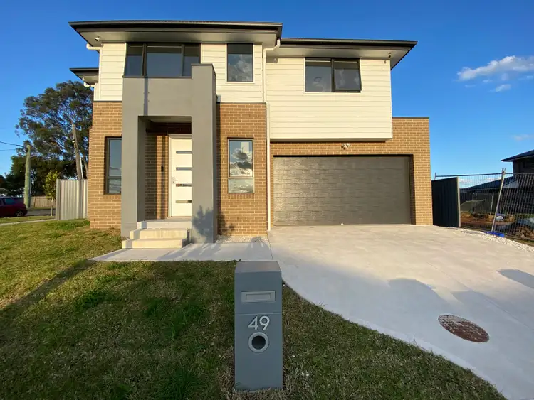 Main view of Homely house listing, 49 Pear Street, Austral NSW 2179