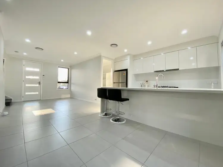 Second view of Homely house listing, 49 Pear Street, Austral NSW 2179