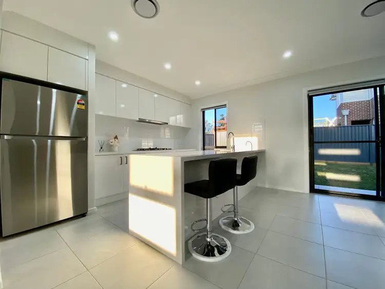 Third view of Homely house listing, 49 Pear Street, Austral NSW 2179