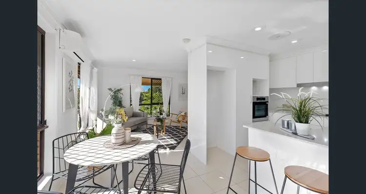 Third view of Homely house listing, 1 De Lange Court, Alexandra Hills QLD 4161