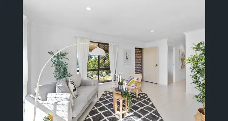 Fourth view of Homely house listing, 1 De Lange Court, Alexandra Hills QLD 4161
