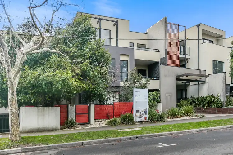 Main view of Homely apartment listing, 16/41 Harrow Street, Box Hill VIC 3128