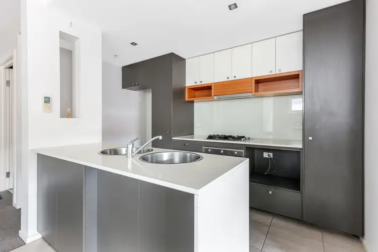 Sixth view of Homely apartment listing, 16/41 Harrow Street, Box Hill VIC 3128