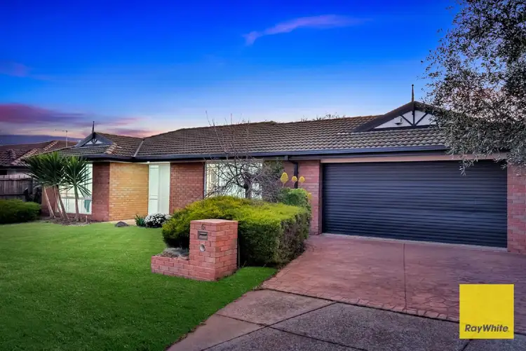 Second view of Homely house listing, 5 Nunn Avenue, Truganina VIC 3029