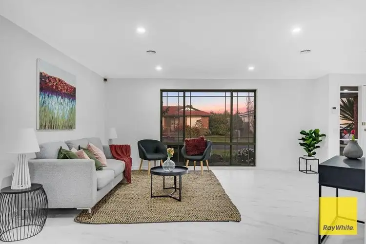 Fourth view of Homely house listing, 5 Nunn Avenue, Truganina VIC 3029