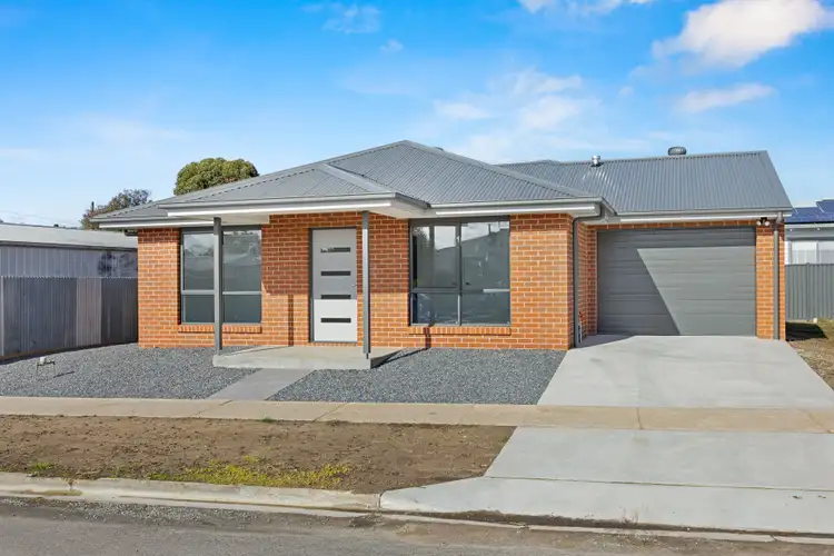 Main view of Homely house listing, 8 Steven Crescent, Ararat VIC 3377