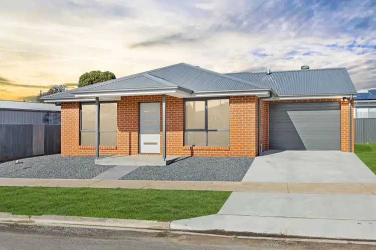 Second view of Homely house listing, 8 Steven Crescent, Ararat VIC 3377