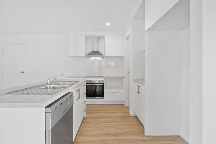 Third view of Homely house listing, 8 Steven Crescent, Ararat VIC 3377