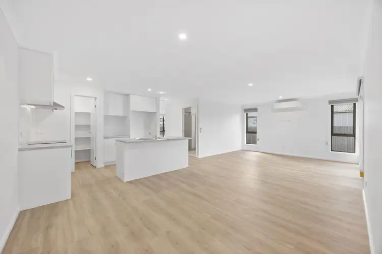 Third view of Homely house listing, 8 Steven Crescent, Ararat VIC 3377