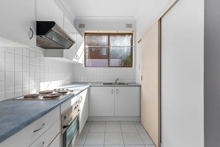 Third view of Homely apartment listing, 2/29-33 St Georges Parade, Hurstville NSW 2220