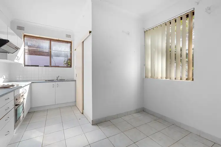 Fourth view of Homely apartment listing, 2/29-33 St Georges Parade, Hurstville NSW 2220