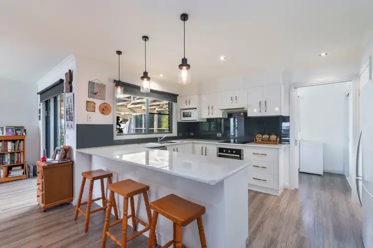 Second view of Homely house listing, 7 Renoir Drive, Warrnambool VIC 3280