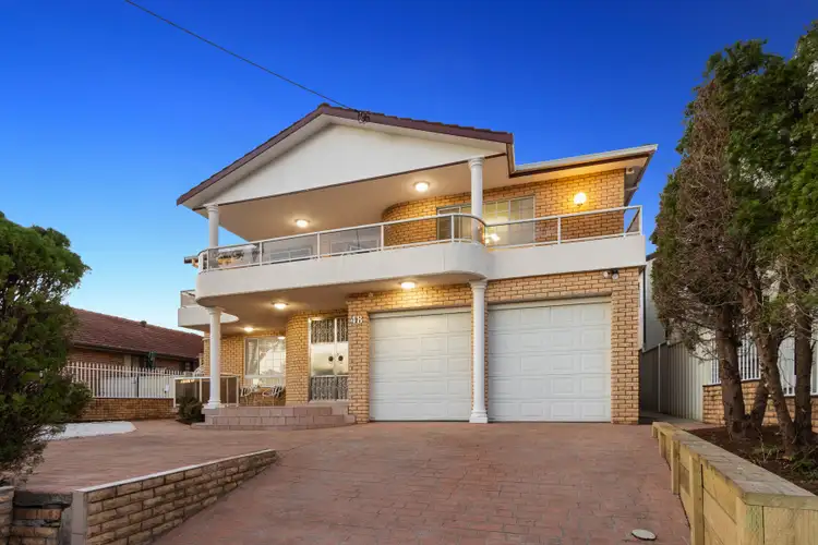 48 Emily Street, Hurstville NSW 2220