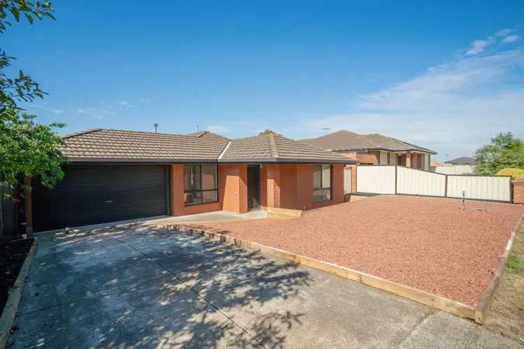 Main view of Homely house listing, 13 Hibiscus Close, Meadow Heights VIC 3048
