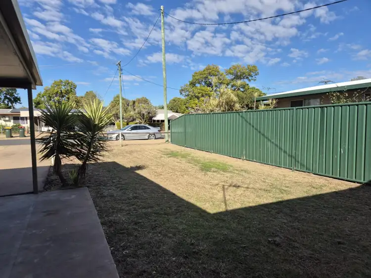 Third view of Homely unit listing, 2/9 Copland Street, Emerald QLD 4720
