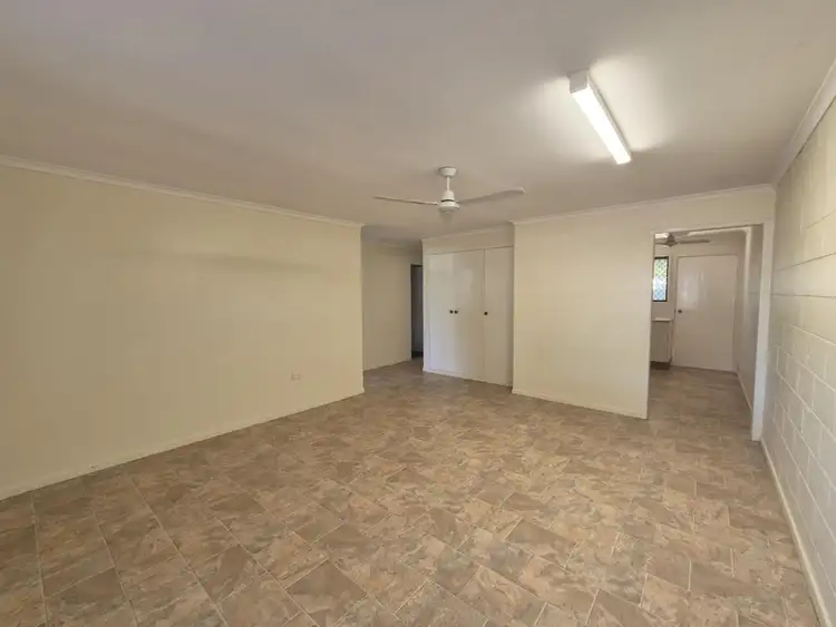 Fourth view of Homely unit listing, 2/9 Copland Street, Emerald QLD 4720