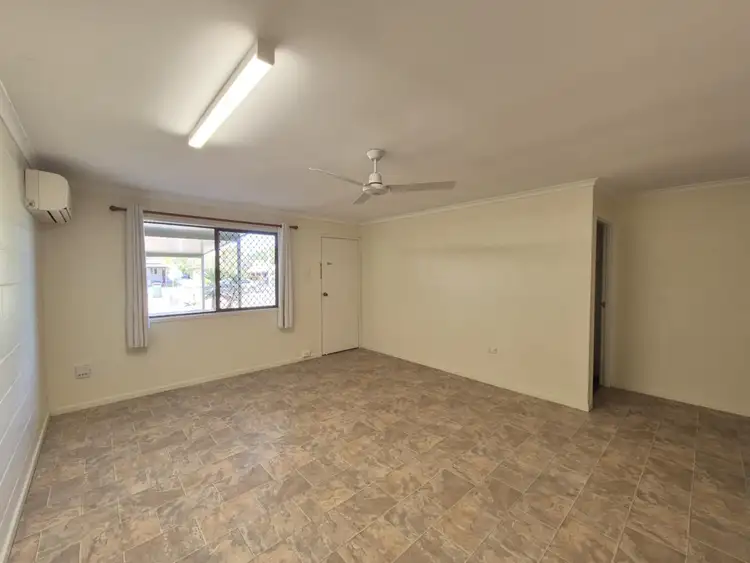 Fifth view of Homely unit listing, 2/9 Copland Street, Emerald QLD 4720