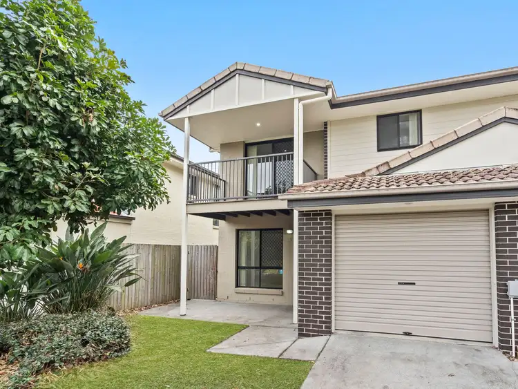 Main view of Homely townhouse listing, 37/433 Watson Road, Acacia Ridge QLD 4110