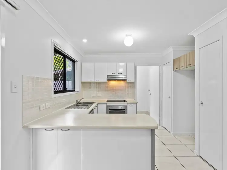 Third view of Homely townhouse listing, 37/433 Watson Road, Acacia Ridge QLD 4110