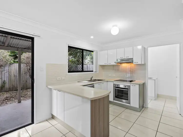 Fourth view of Homely townhouse listing, 37/433 Watson Road, Acacia Ridge QLD 4110