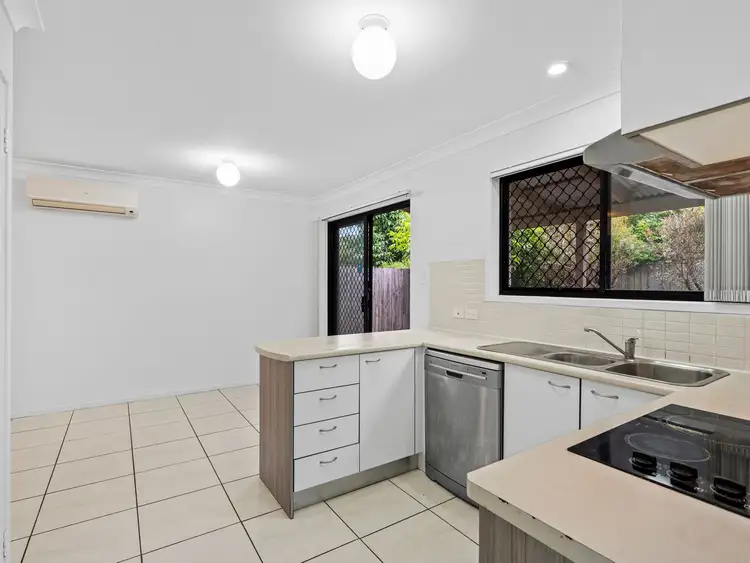 Fifth view of Homely townhouse listing, 37/433 Watson Road, Acacia Ridge QLD 4110