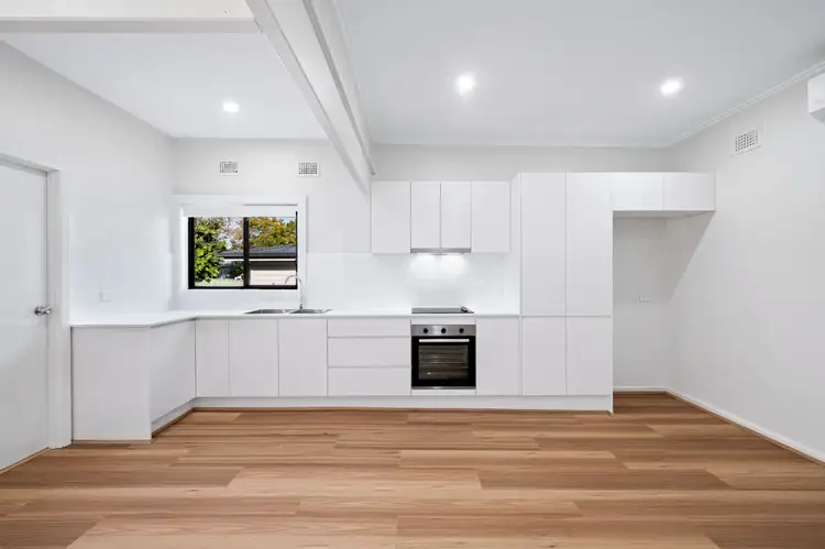 Fourth view of Homely house listing, 3 & 3a Homann Avenue, Leumeah NSW 2560