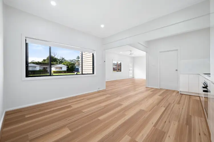 Fifth view of Homely house listing, 3 & 3a Homann Avenue, Leumeah NSW 2560