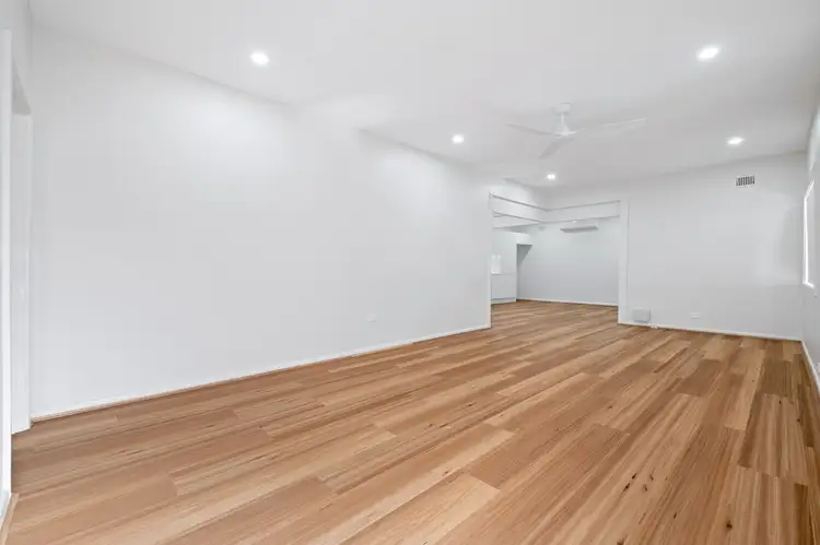 Sixth view of Homely house listing, 3 & 3a Homann Avenue, Leumeah NSW 2560