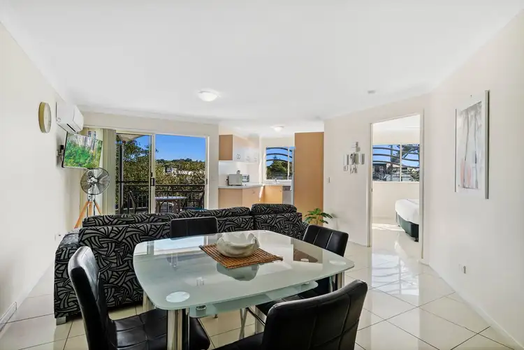 Fourth view of Homely unit listing, 55/437 Golden Four Drive, Tugun QLD 4224