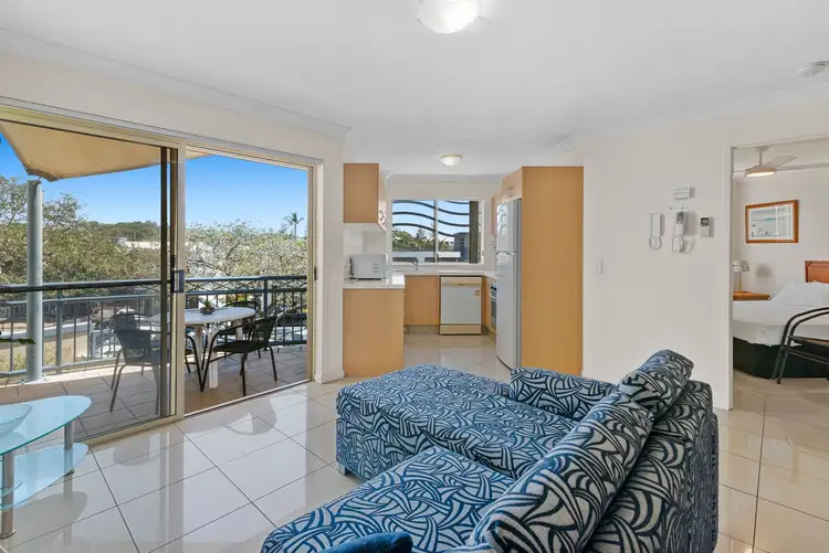 Fifth view of Homely unit listing, 55/437 Golden Four Drive, Tugun QLD 4224
