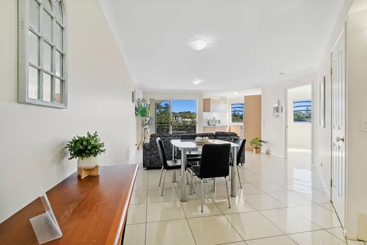 Sixth view of Homely unit listing, 55/437 Golden Four Drive, Tugun QLD 4224