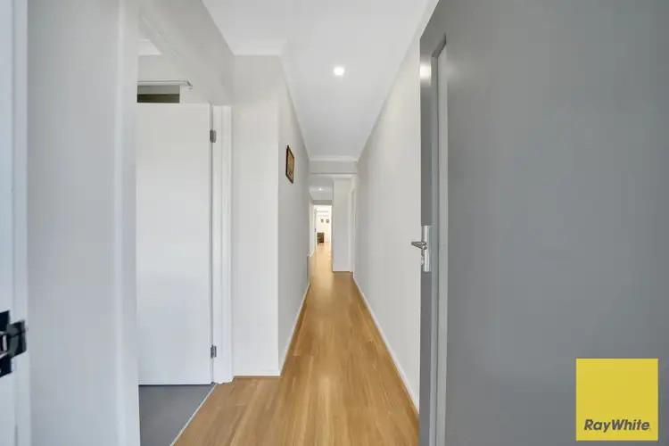 Second view of Homely house listing, 6 Azalea Way, Rockbank VIC 3335