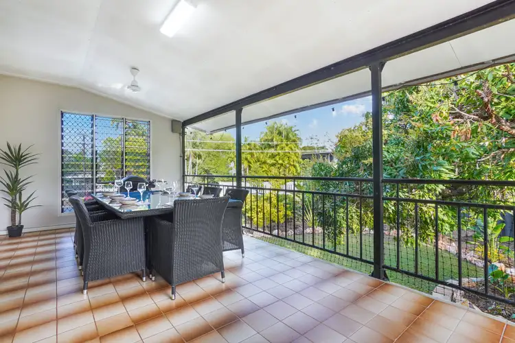Second view of Homely house listing, 27 Conigrave Street, Fannie Bay NT 820