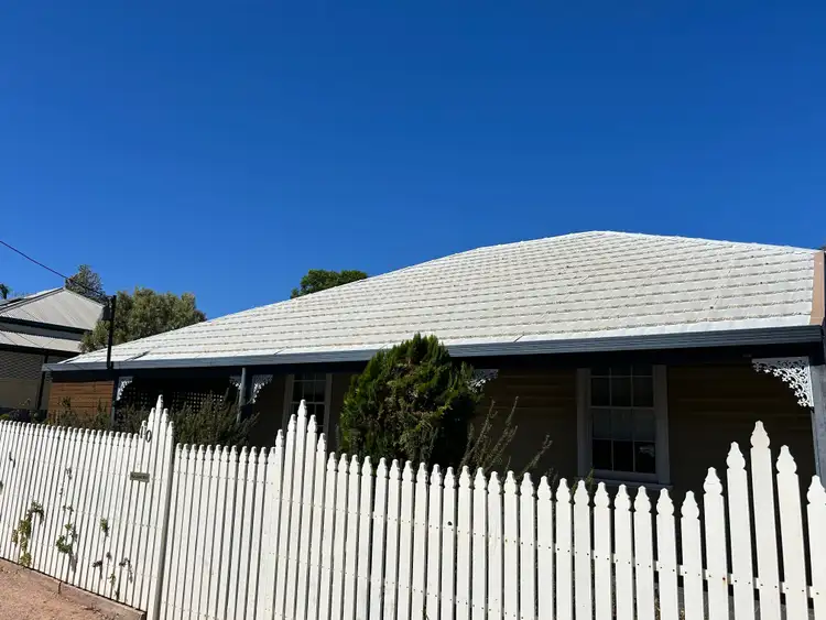 Main view of Homely house listing, 10 Tottenham Road, Port Augusta SA 5700