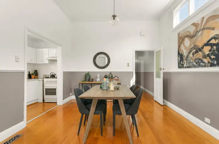 Third view of Homely house listing, 55 Campbell Street, Coburg VIC 3058