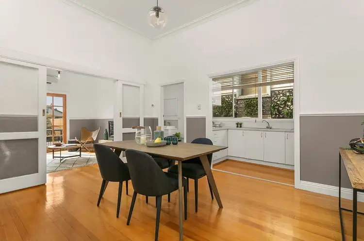 Fourth view of Homely house listing, 55 Campbell Street, Coburg VIC 3058
