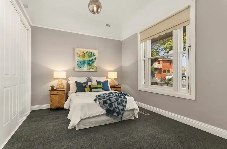 Fifth view of Homely house listing, 55 Campbell Street, Coburg VIC 3058