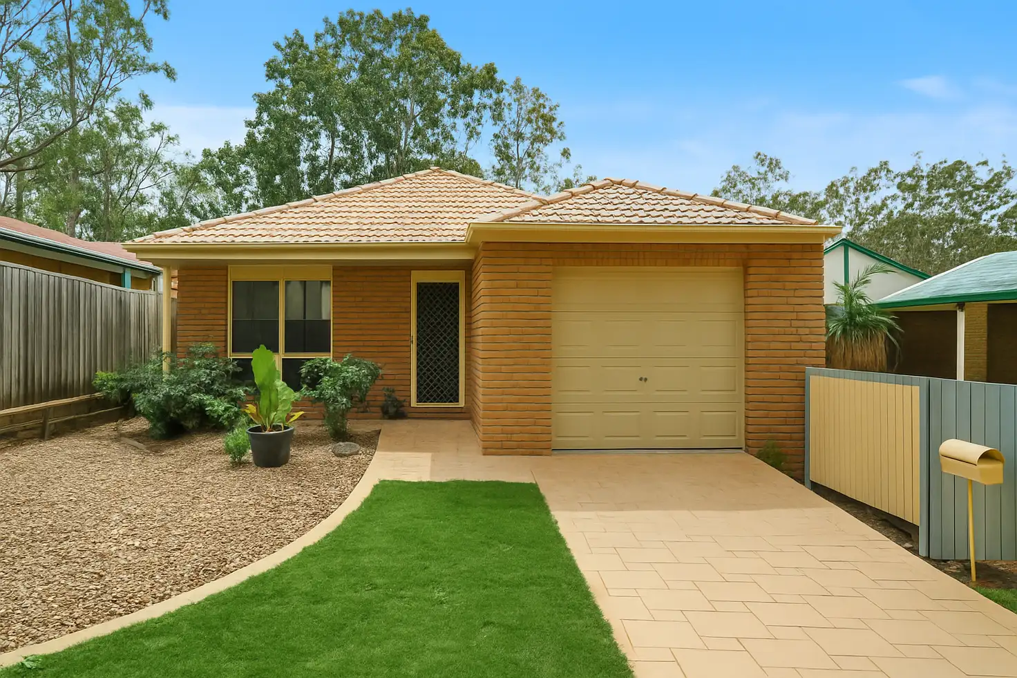 Main view of Homely house listing, 8 Kelvin Close, Forest Lake QLD 4078