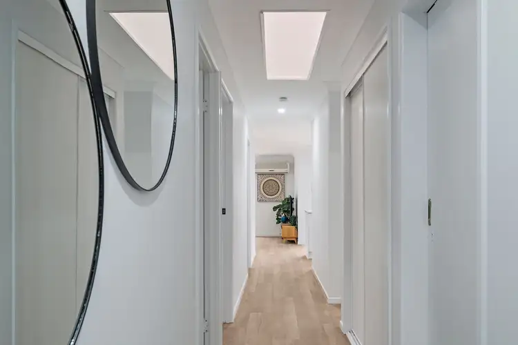 Second view of Homely house listing, 8 Kelvin Close, Forest Lake QLD 4078